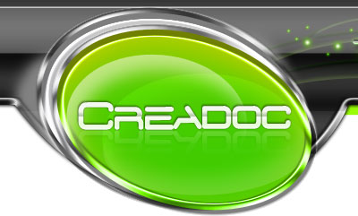 Logo cr&eacute;adoc